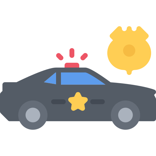 police